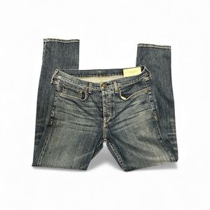 rag & bone Men's Fit 2 Slim Jeans